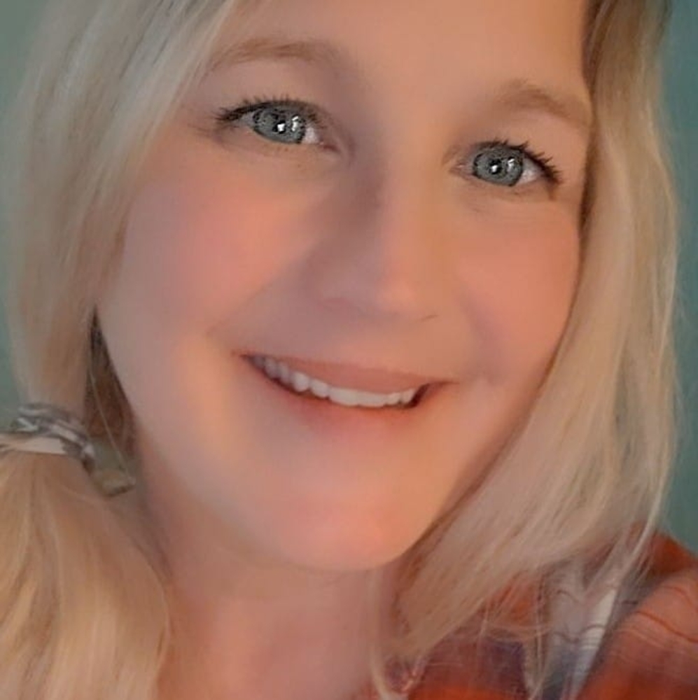Meet your Posher, Kristine